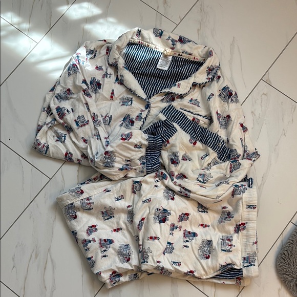 munki munki Other - munki munki Costco Soft Cozy Pajama Set - Size XXL